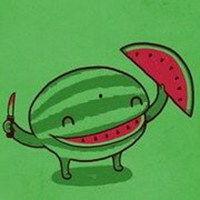 娱乐吃瓜头像女生动漫,揭秘娱乐吃瓜头像背后的魅力风采